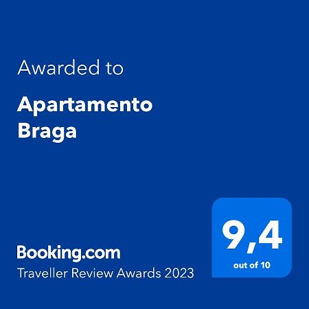 Apartamento Braga Cabo Frio Exteriér fotografie