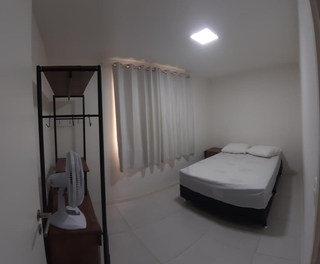 Apartamento Braga Cabo Frio Exteriér fotografie
