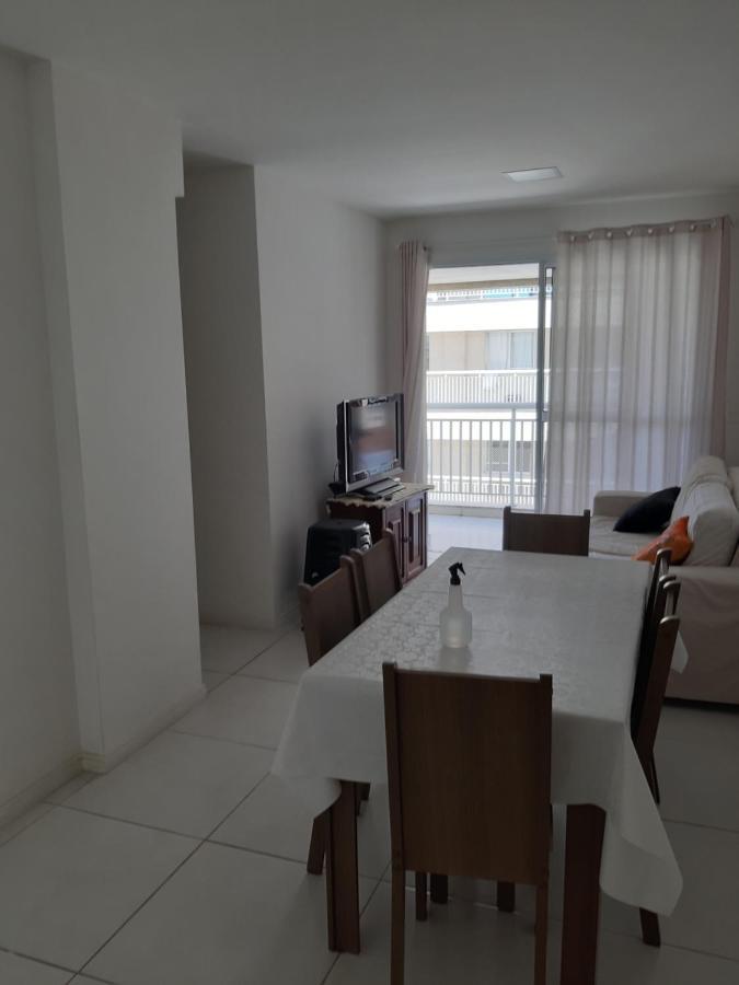 Apartamento Braga Cabo Frio Exteriér fotografie
