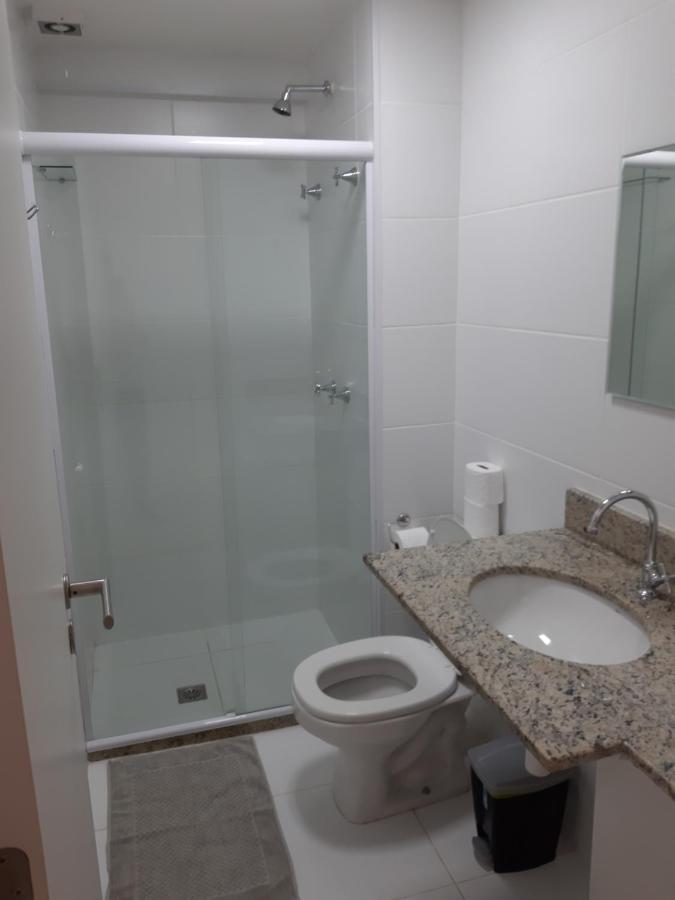 Apartamento Braga Cabo Frio Exteriér fotografie