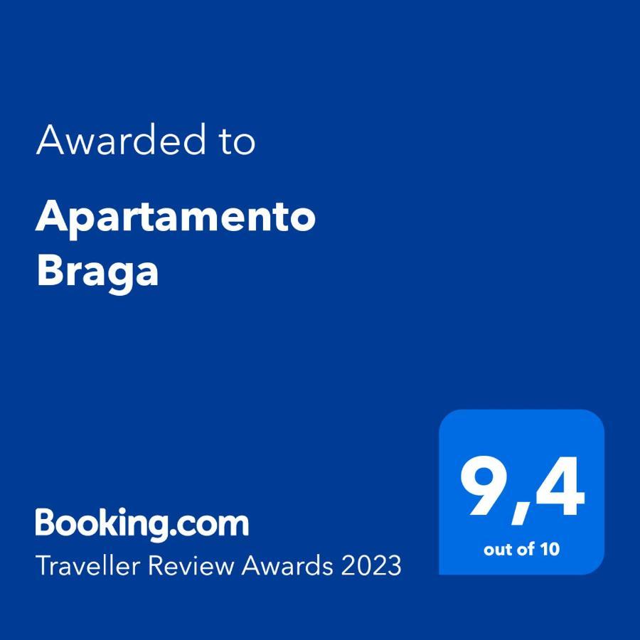 Apartamento Braga Cabo Frio Exteriér fotografie